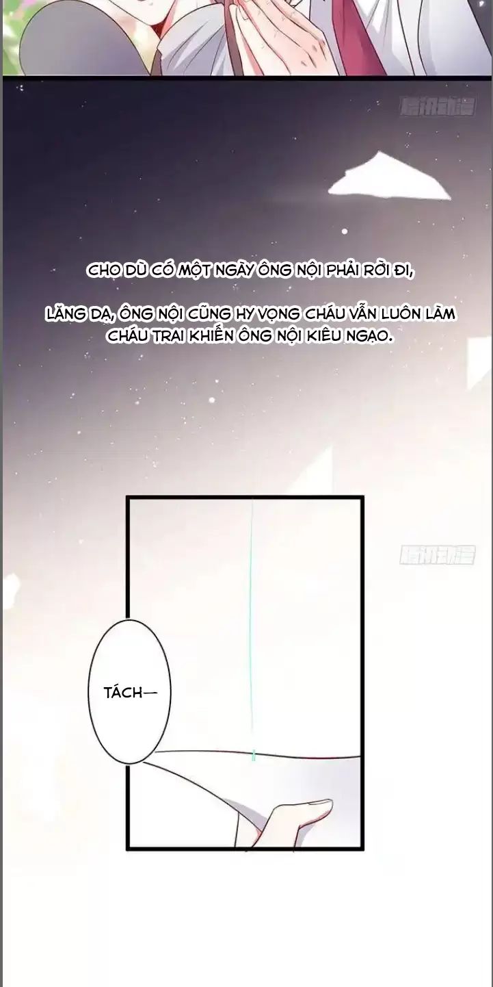 Hắc Đạo Này Có Chút Manh Chapter  176 - 35