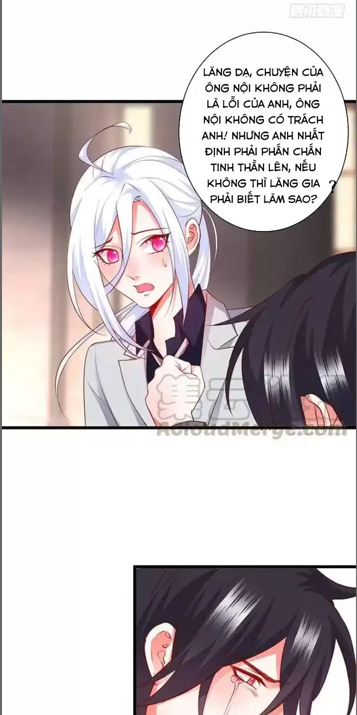 Hắc Đạo Này Có Chút Manh Chapter  176 - 36