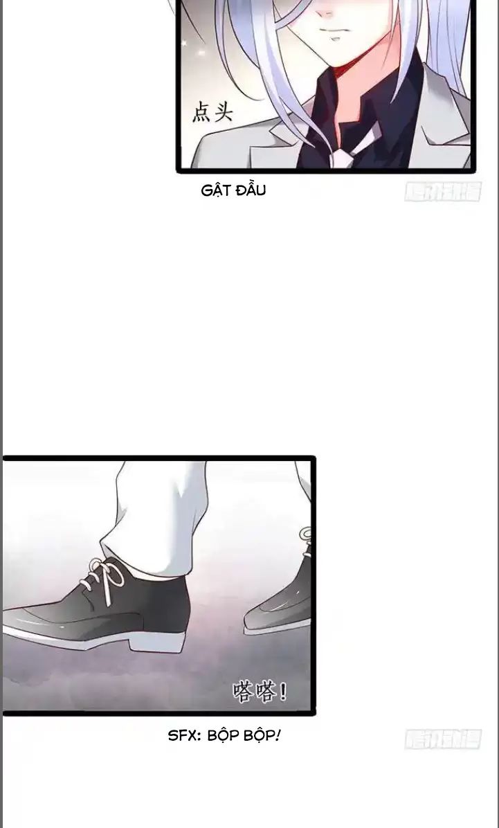 Hắc Đạo Này Có Chút Manh Chapter  179 - 5