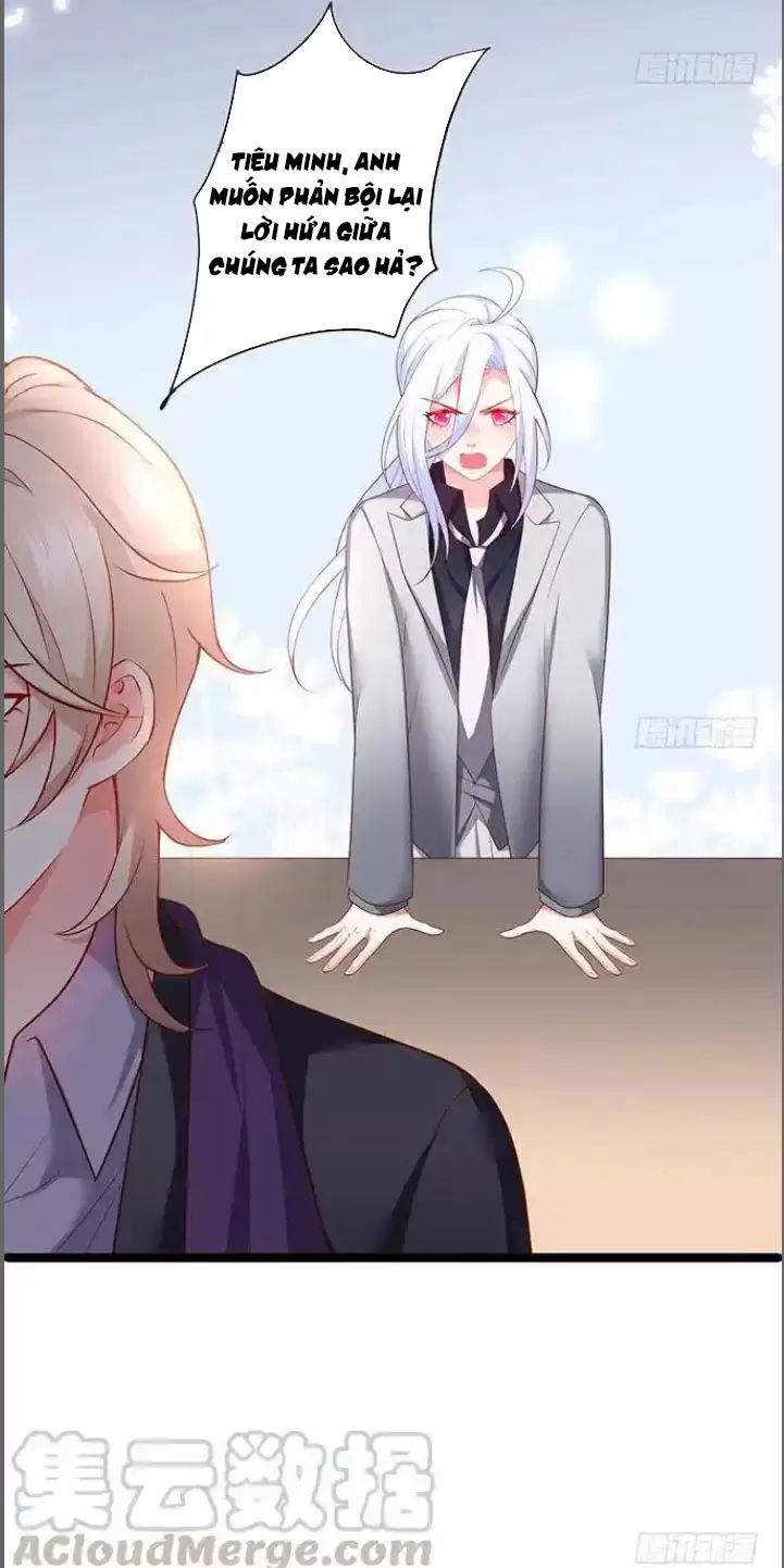 Hắc Đạo Này Có Chút Manh Chapter  179 - 10