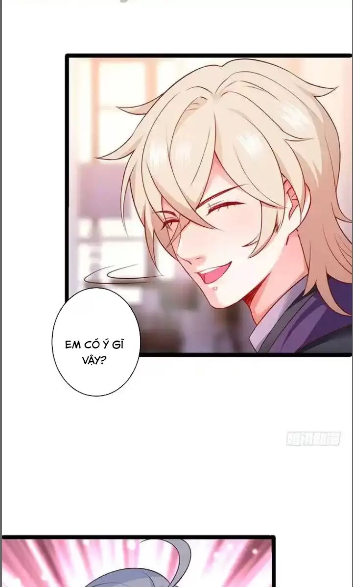Hắc Đạo Này Có Chút Manh Chapter  179 - 11