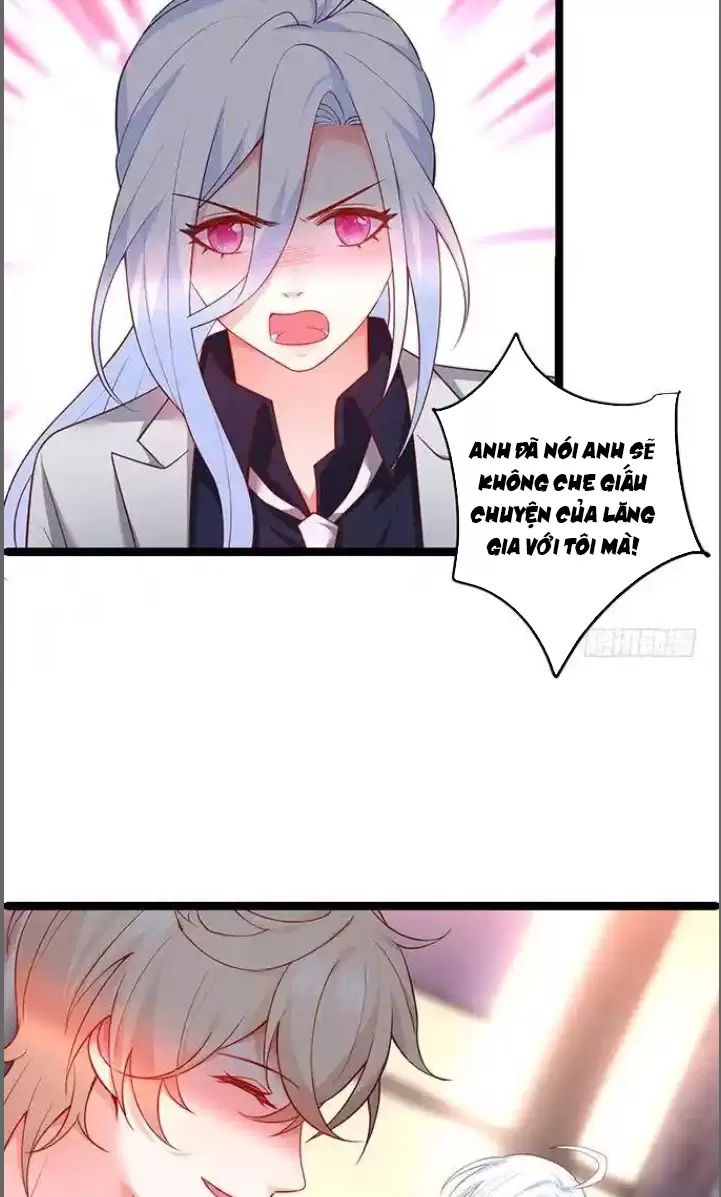 Hắc Đạo Này Có Chút Manh Chapter  179 - 12