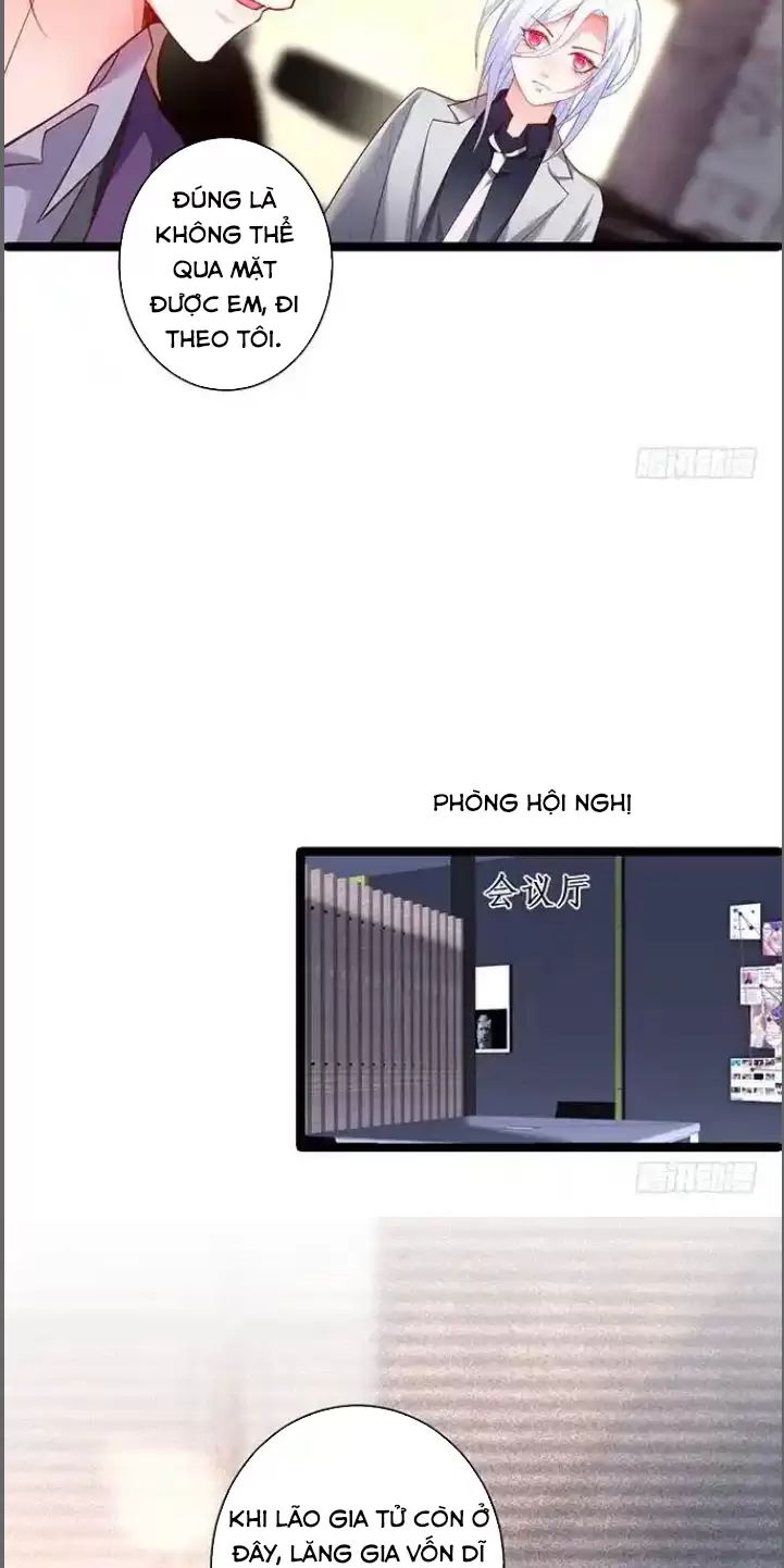 Hắc Đạo Này Có Chút Manh Chapter  179 - 13