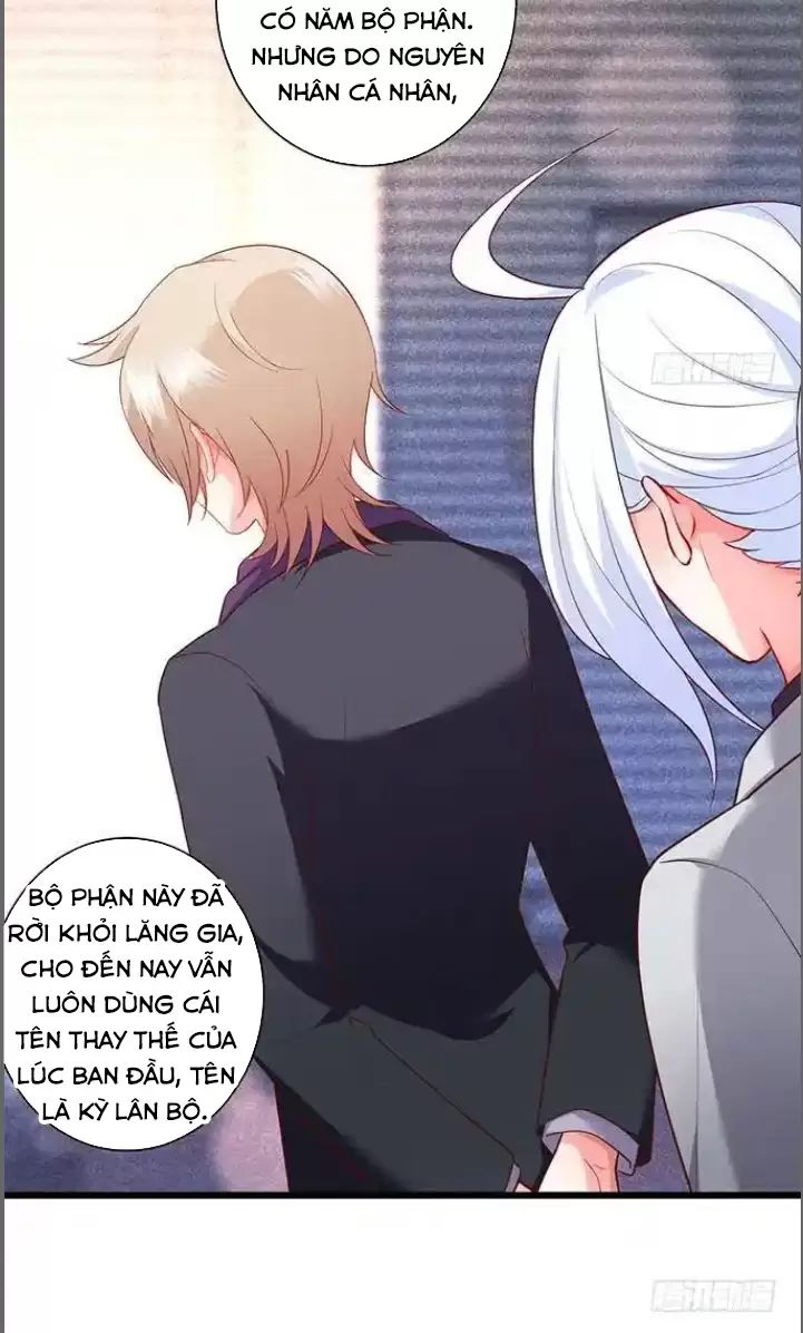 Hắc Đạo Này Có Chút Manh Chapter  179 - 14