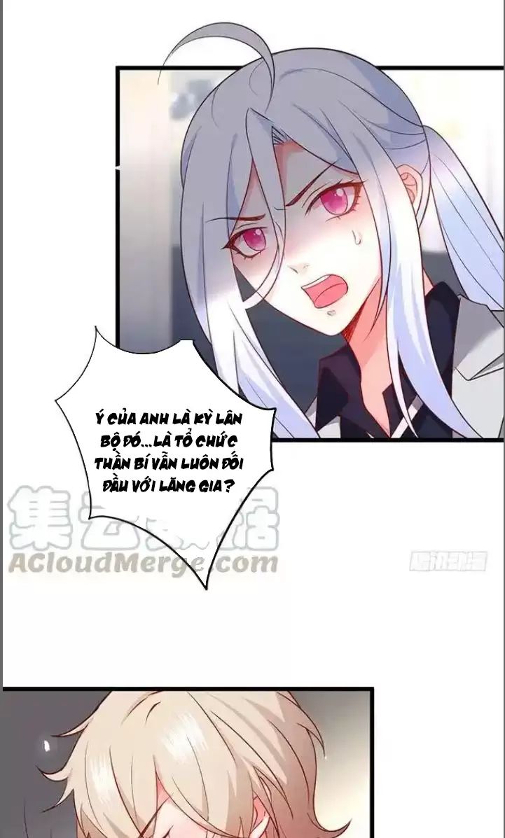 Hắc Đạo Này Có Chút Manh Chapter  179 - 15