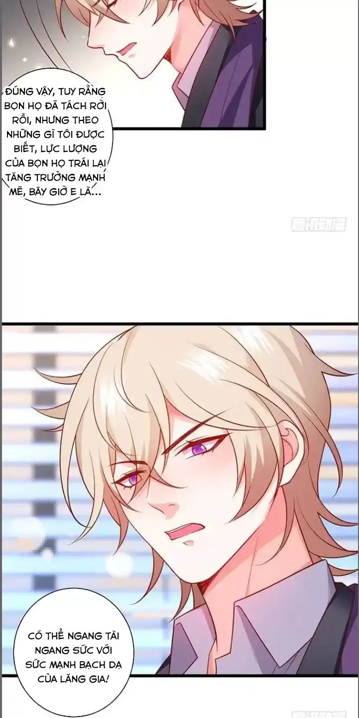 Hắc Đạo Này Có Chút Manh Chapter  179 - 16