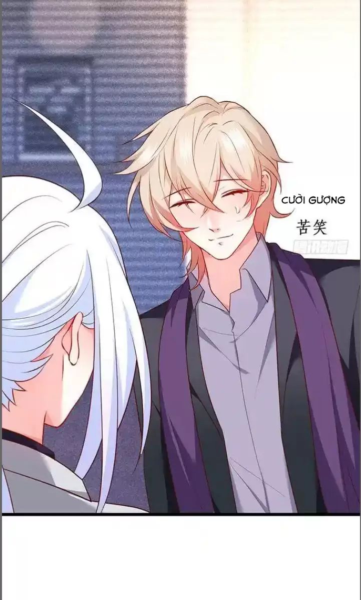 Hắc Đạo Này Có Chút Manh Chapter  179 - 18