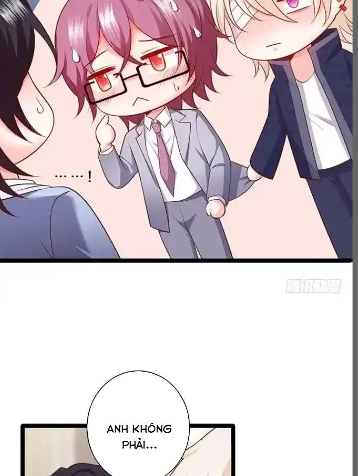 Hắc Đạo Này Có Chút Manh Chapter  179 - 30