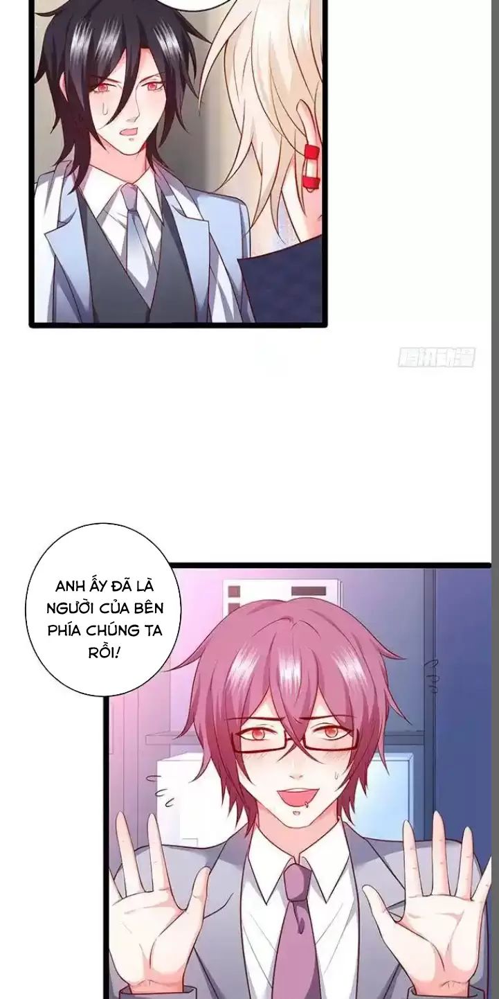 Hắc Đạo Này Có Chút Manh Chapter  179 - 31