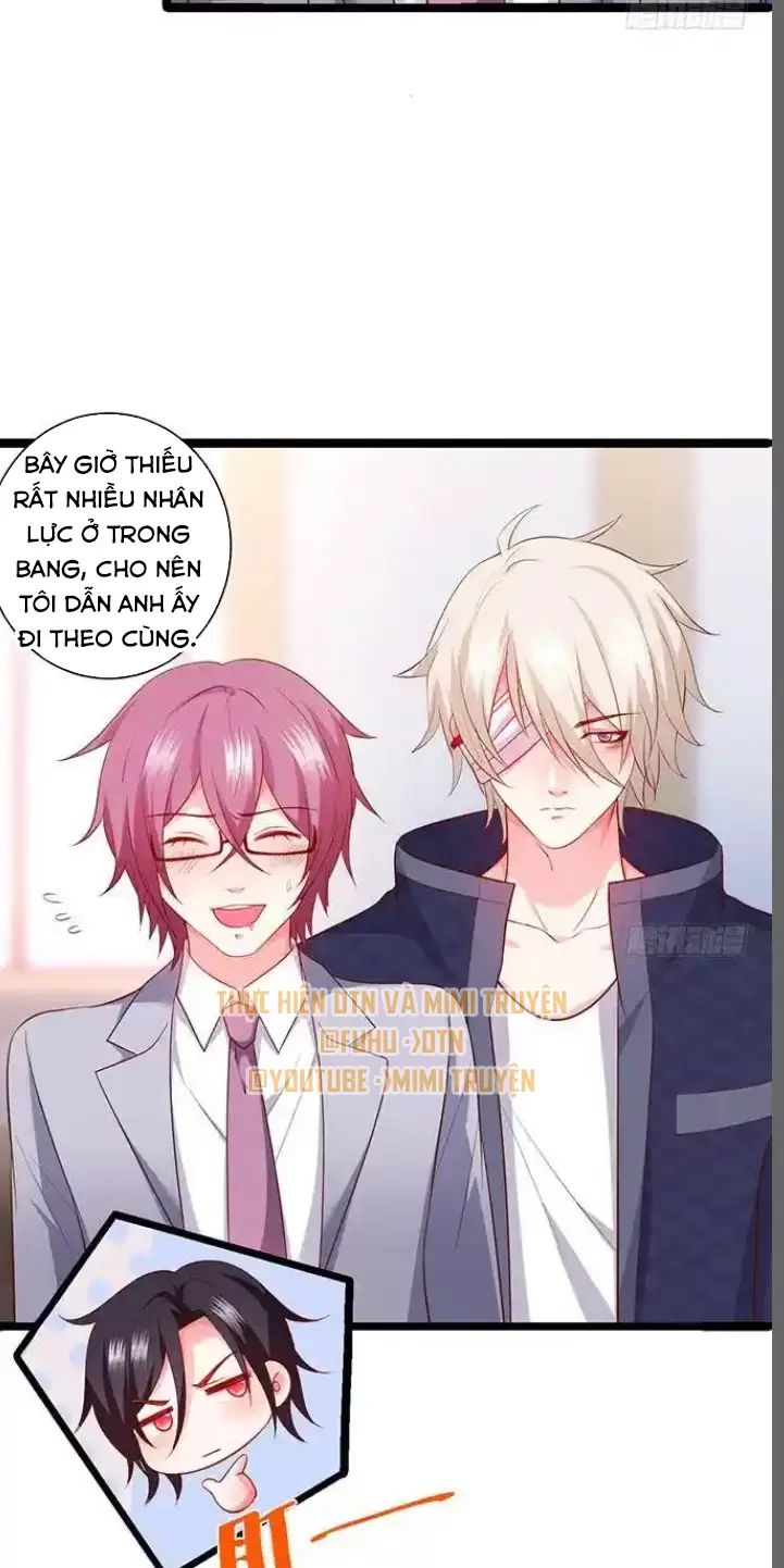 Hắc Đạo Này Có Chút Manh Chapter  179 - 32