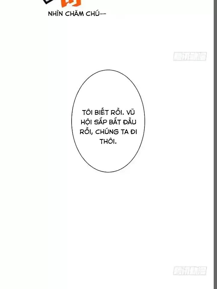 Hắc Đạo Này Có Chút Manh Chapter  179 - 33