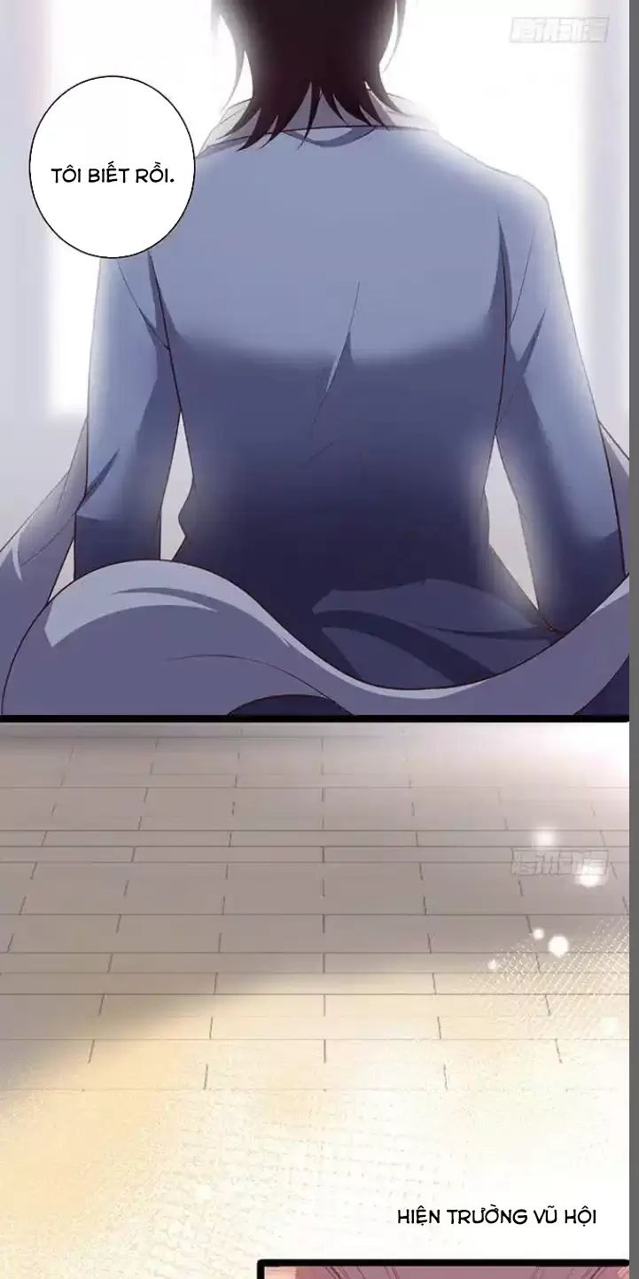 Hắc Đạo Này Có Chút Manh Chapter  179 - 36