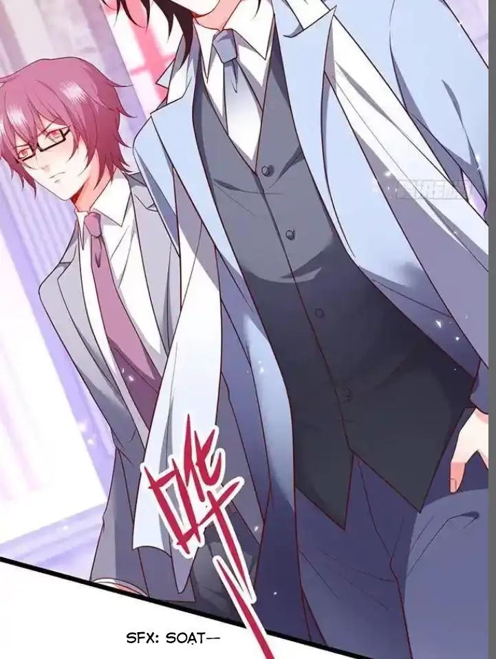 Hắc Đạo Này Có Chút Manh Chapter  179 - 38