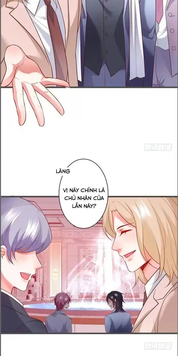 Hắc Đạo Này Có Chút Manh Chapter  180 - 4