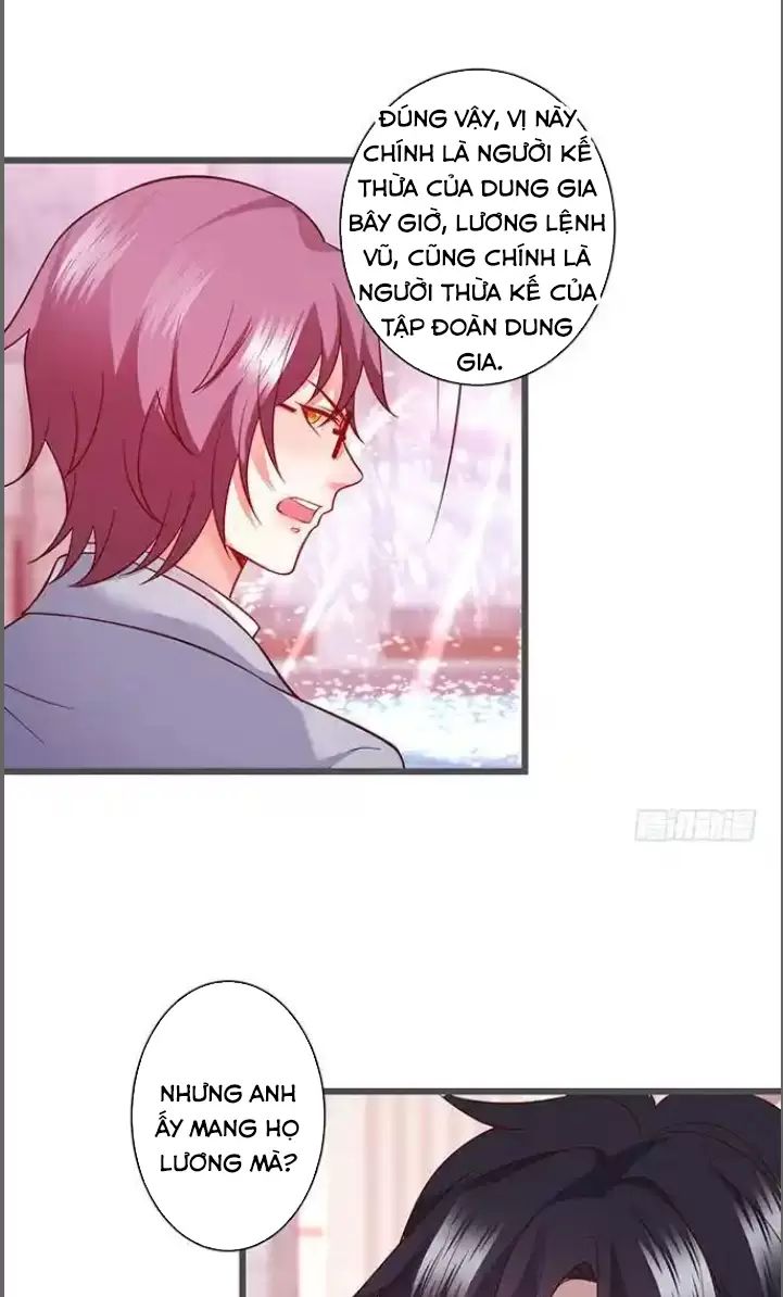 Hắc Đạo Này Có Chút Manh Chapter  180 - 5