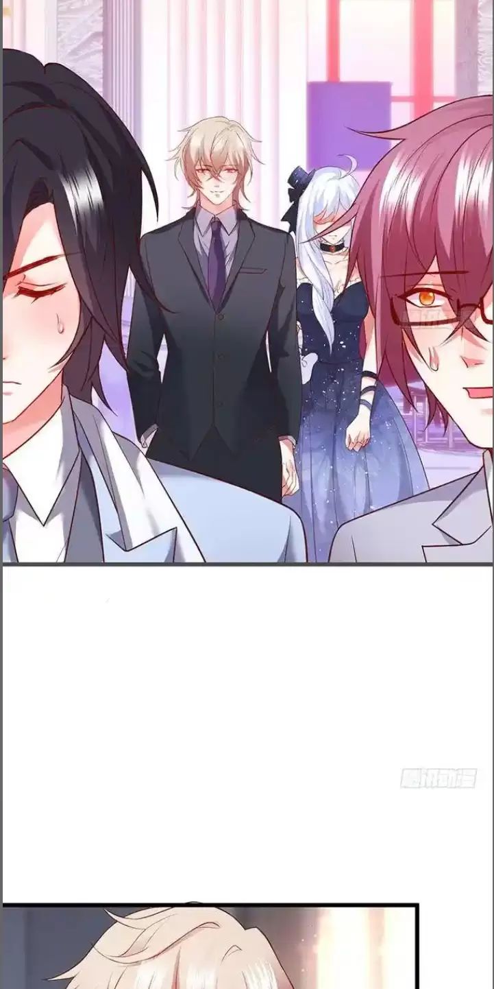 Hắc Đạo Này Có Chút Manh Chapter  180 - 13