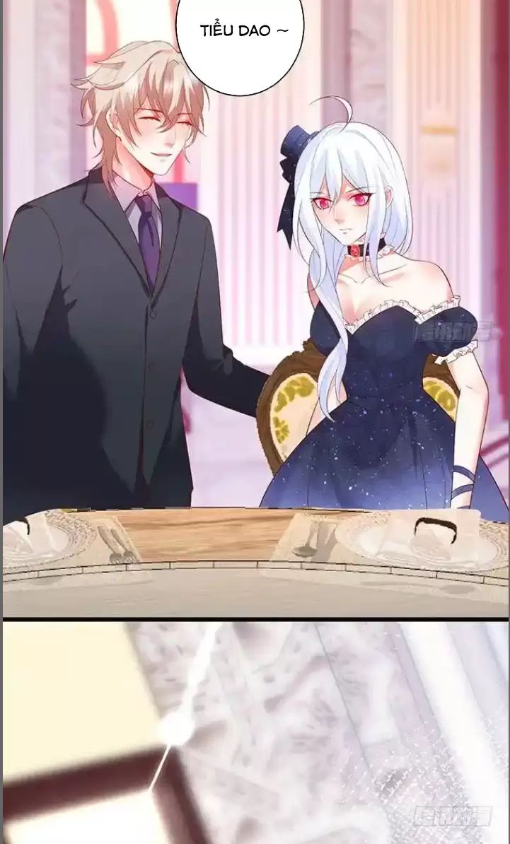 Hắc Đạo Này Có Chút Manh Chapter  180 - 15