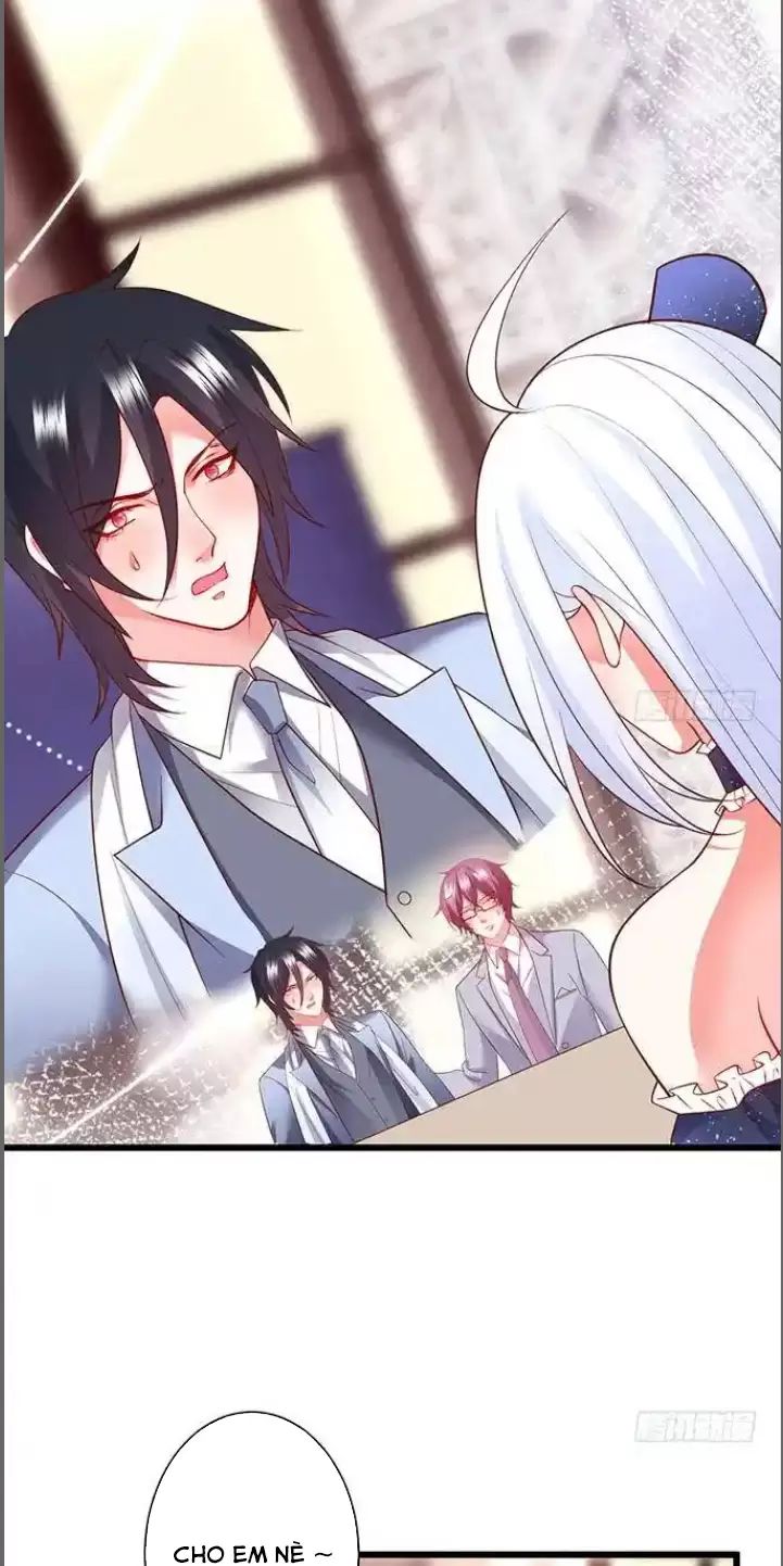 Hắc Đạo Này Có Chút Manh Chapter  180 - 16