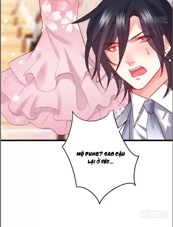 Hắc Đạo Này Có Chút Manh Chapter  180 - 25