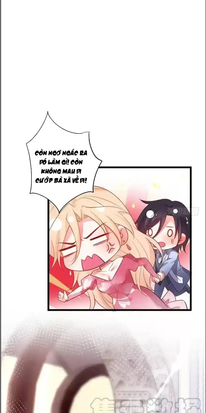 Hắc Đạo Này Có Chút Manh Chapter  180 - 26