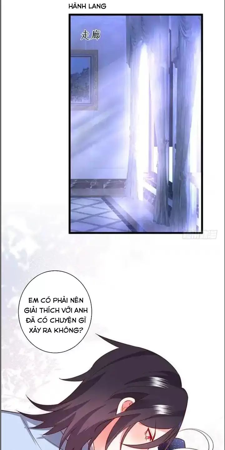 Hắc Đạo Này Có Chút Manh Chapter  180 - 34