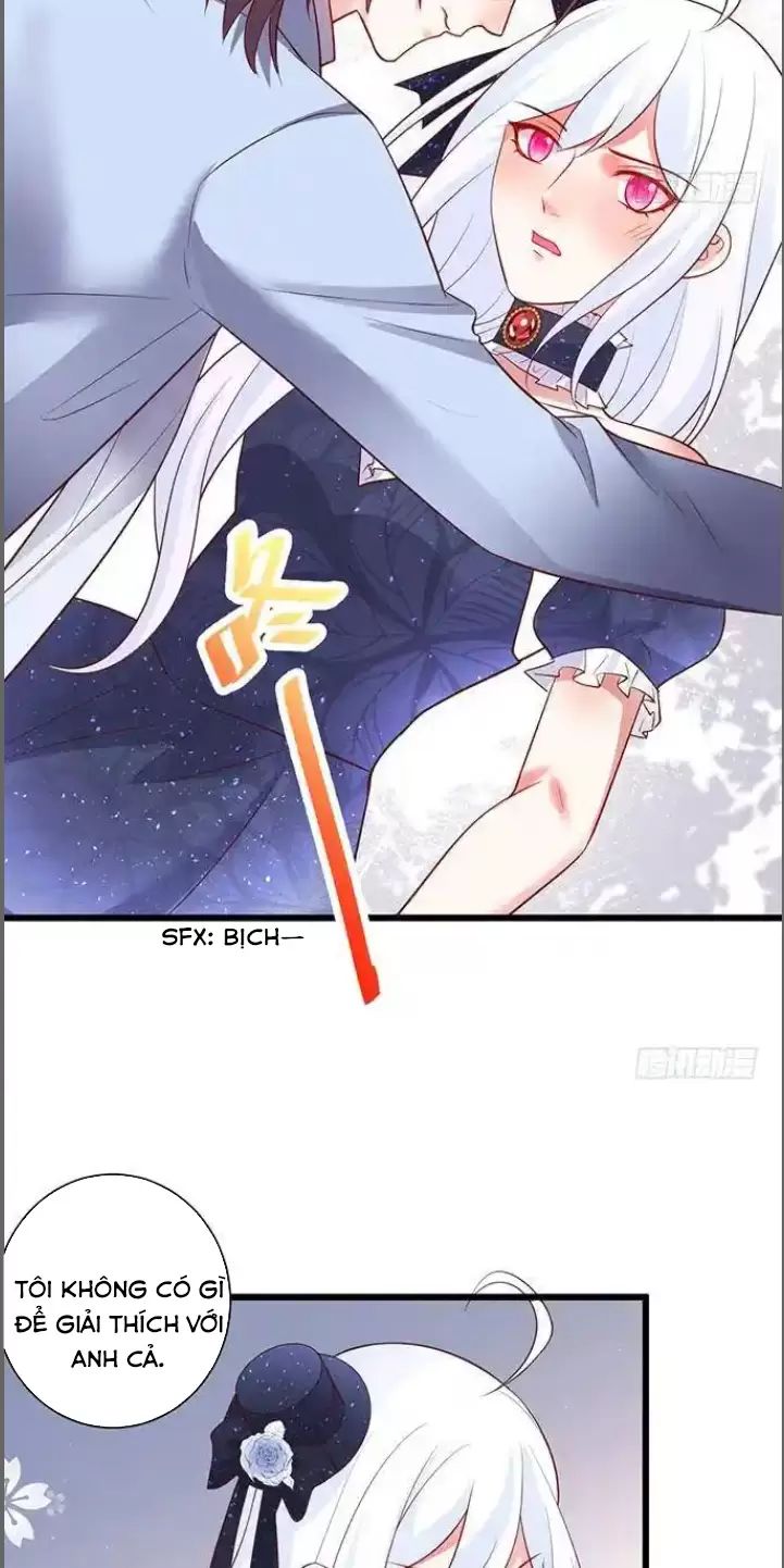 Hắc Đạo Này Có Chút Manh Chapter  180 - 35