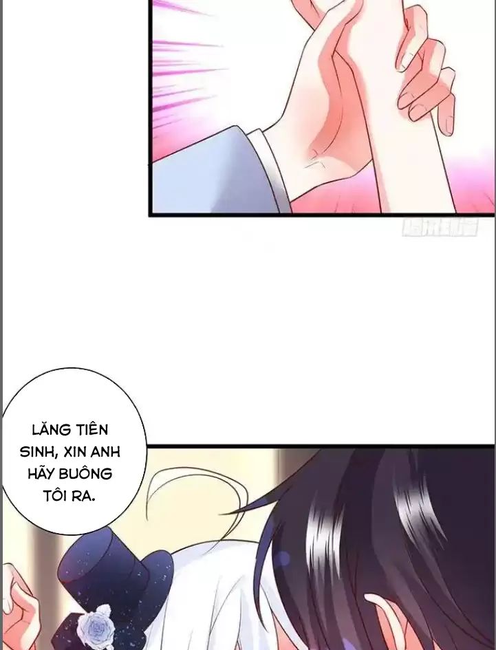 Hắc Đạo Này Có Chút Manh Chapter  180 - 37