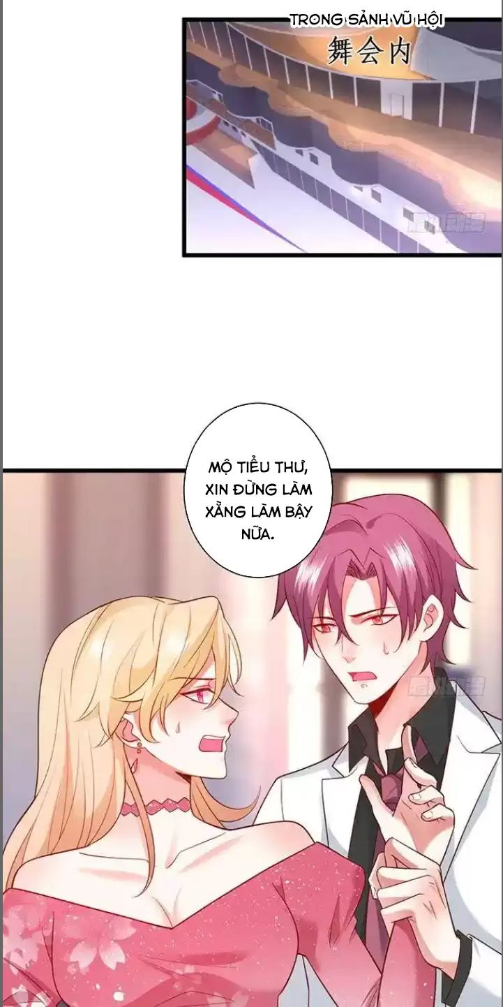 Hắc Đạo Này Có Chút Manh Chapter  180 - 41