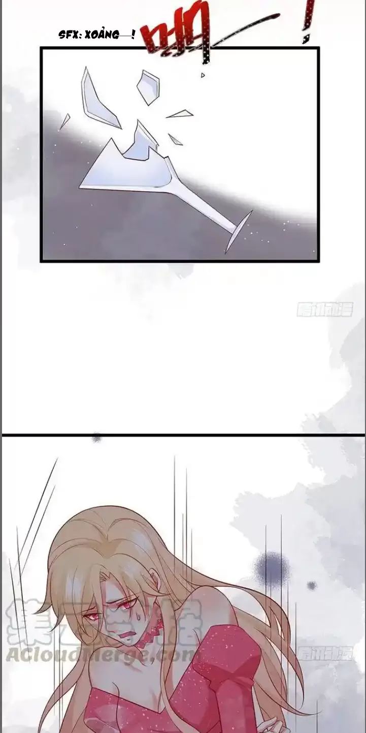 Hắc Đạo Này Có Chút Manh Chapter  181 - 10