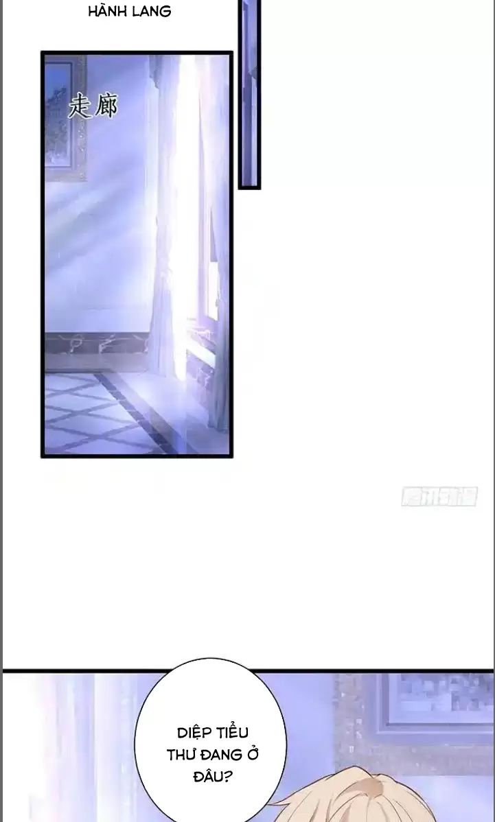 Hắc Đạo Này Có Chút Manh Chapter  181 - 14