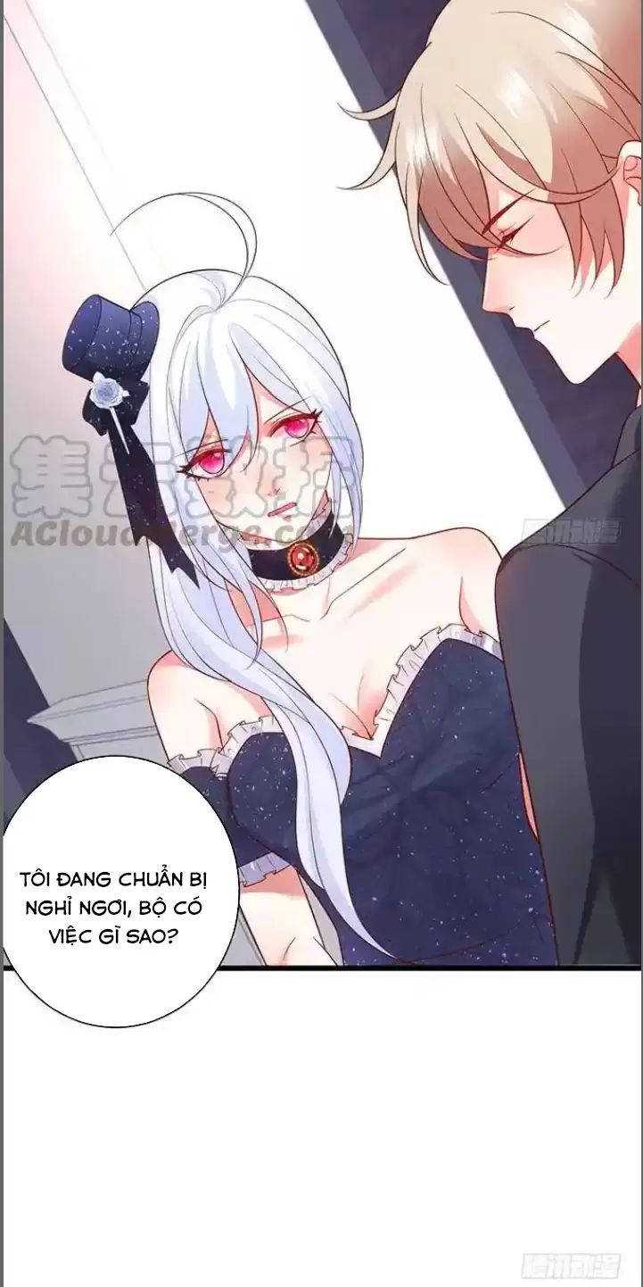 Hắc Đạo Này Có Chút Manh Chapter  181 - 19