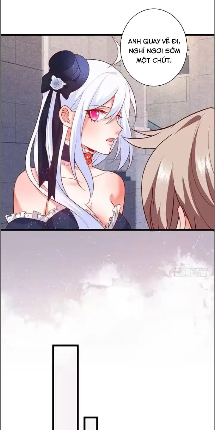 Hắc Đạo Này Có Chút Manh Chapter  181 - 28