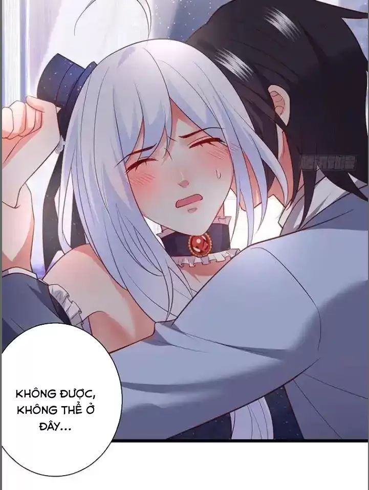 Hắc Đạo Này Có Chút Manh Chapter  181 - 34