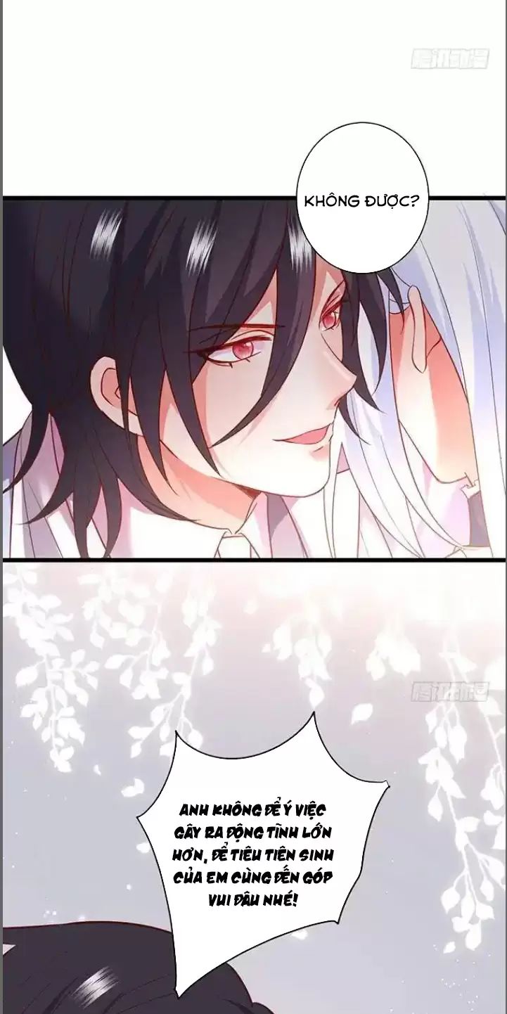 Hắc Đạo Này Có Chút Manh Chapter  181 - 35