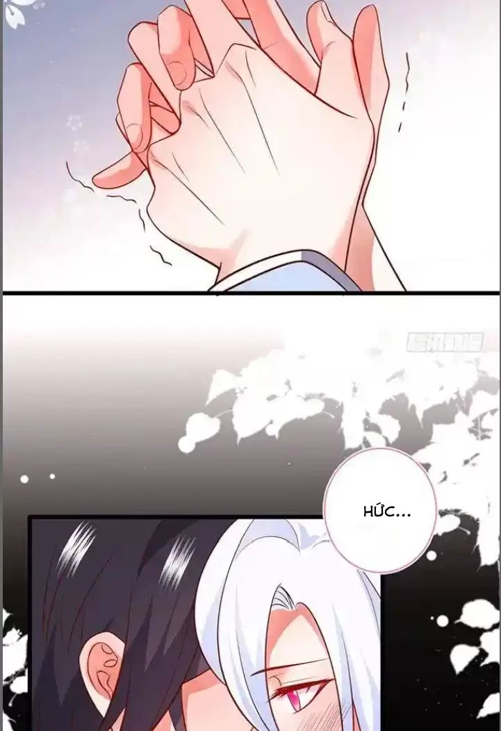 Hắc Đạo Này Có Chút Manh Chapter  181 - 41