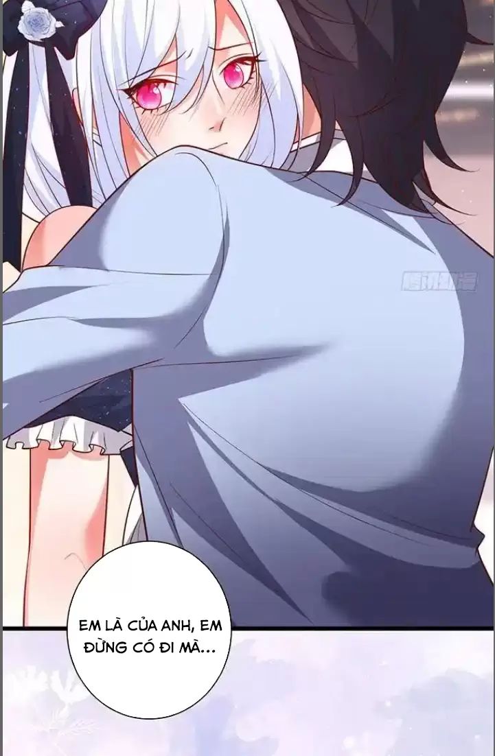 Hắc Đạo Này Có Chút Manh Chapter  181 - 44