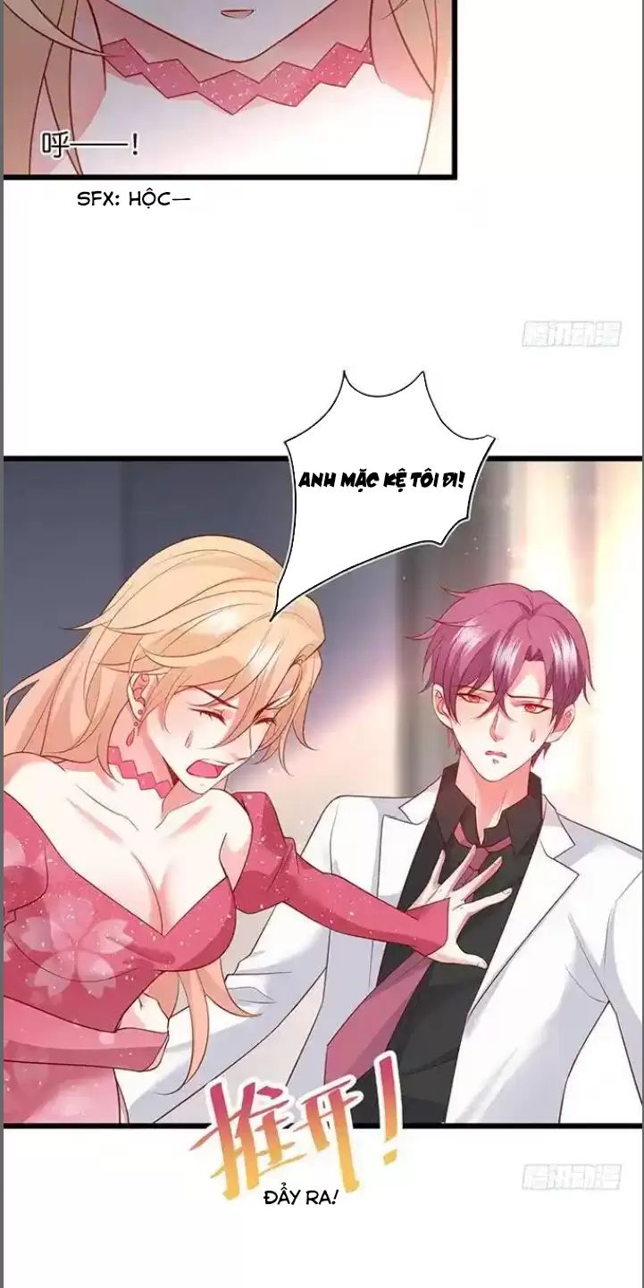 Hắc Đạo Này Có Chút Manh Chapter  182 - 4