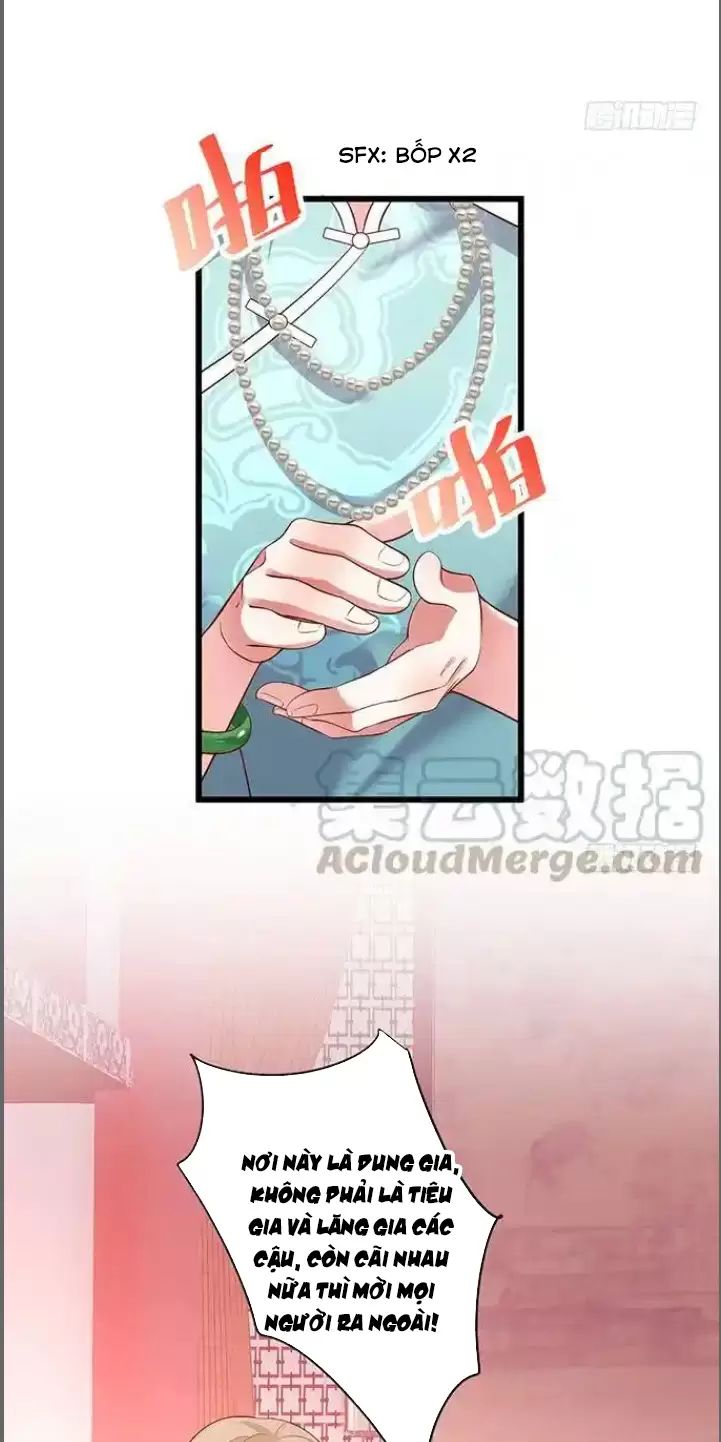 Hắc Đạo Này Có Chút Manh Chapter  182 - 31