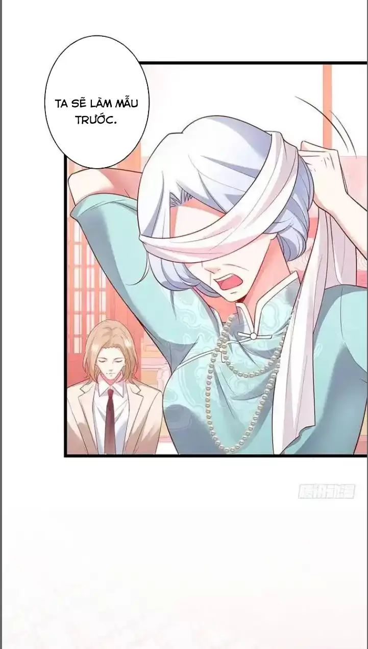 Hắc Đạo Này Có Chút Manh Chapter  182 - 38