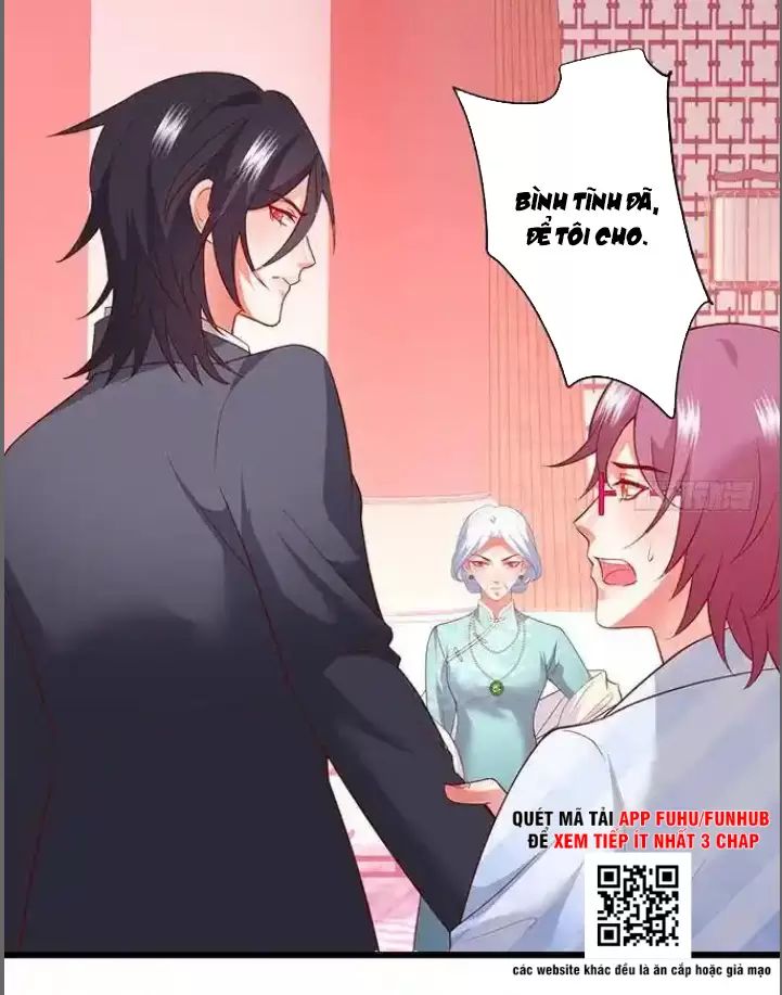 Hắc Đạo Này Có Chút Manh Chapter  183 - 3