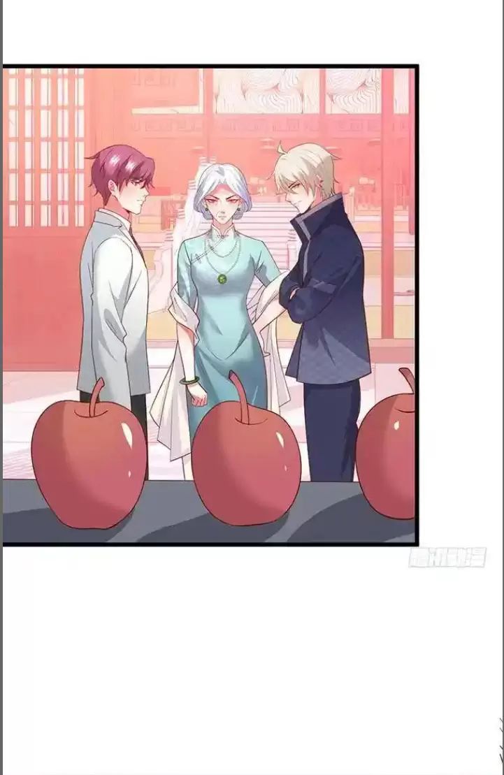 Hắc Đạo Này Có Chút Manh Chapter  183 - 8