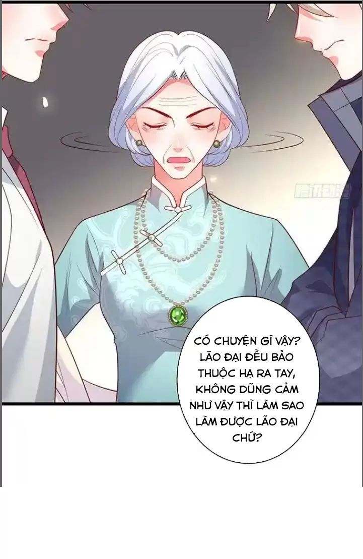 Hắc Đạo Này Có Chút Manh Chapter  183 - 9