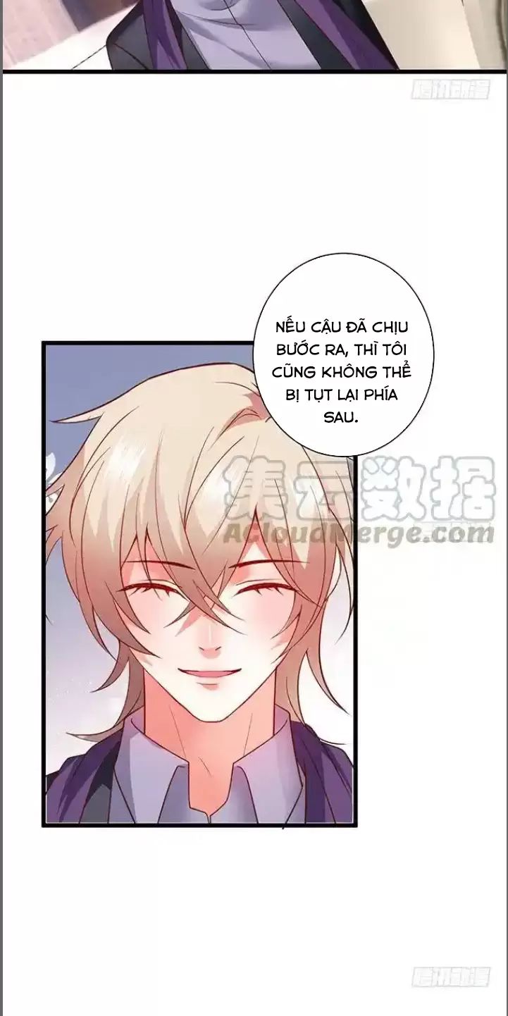 Hắc Đạo Này Có Chút Manh Chapter  183 - 13