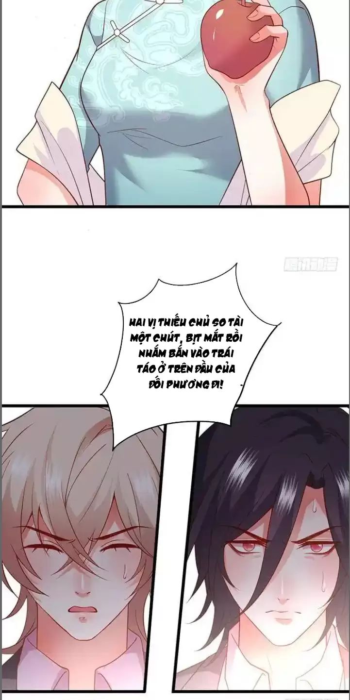 Hắc Đạo Này Có Chút Manh Chapter  183 - 19