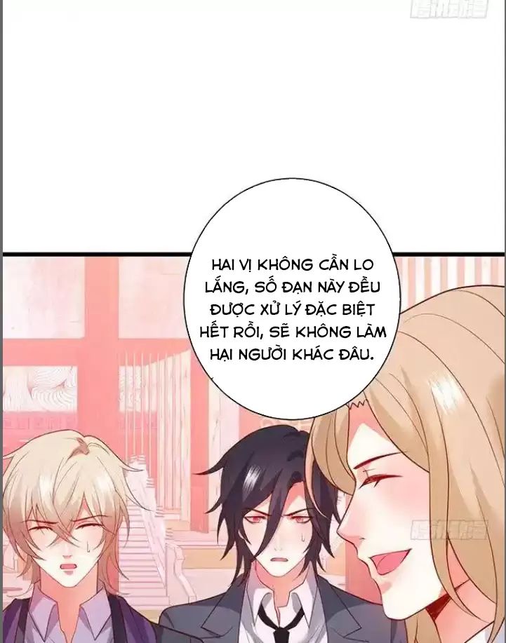 Hắc Đạo Này Có Chút Manh Chapter  183 - 20