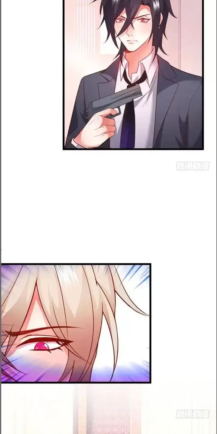 Hắc Đạo Này Có Chút Manh Chapter  183 - 22