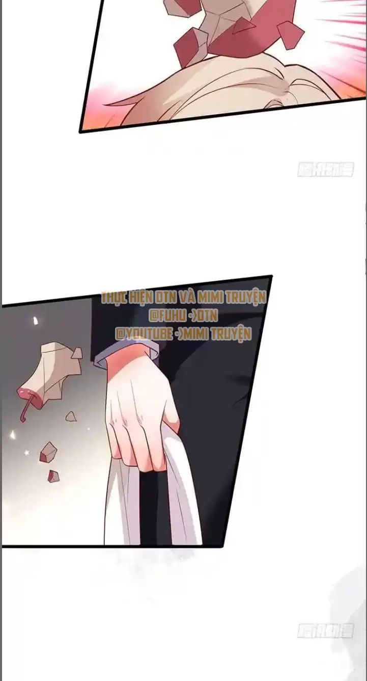 Hắc Đạo Này Có Chút Manh Chapter  183 - 29