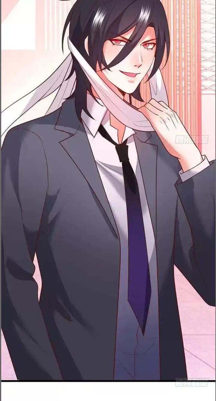 Hắc Đạo Này Có Chút Manh Chapter  183 - 32