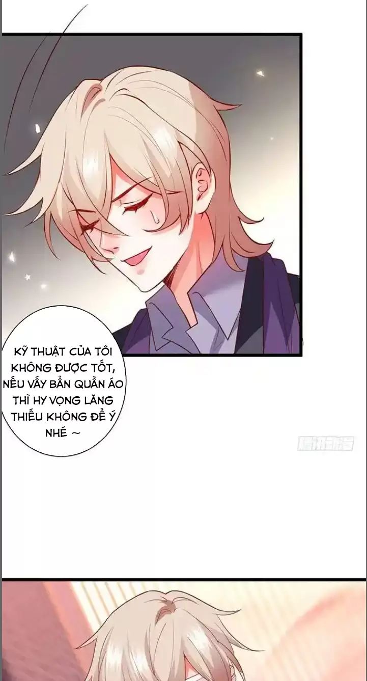 Hắc Đạo Này Có Chút Manh Chapter  183 - 33