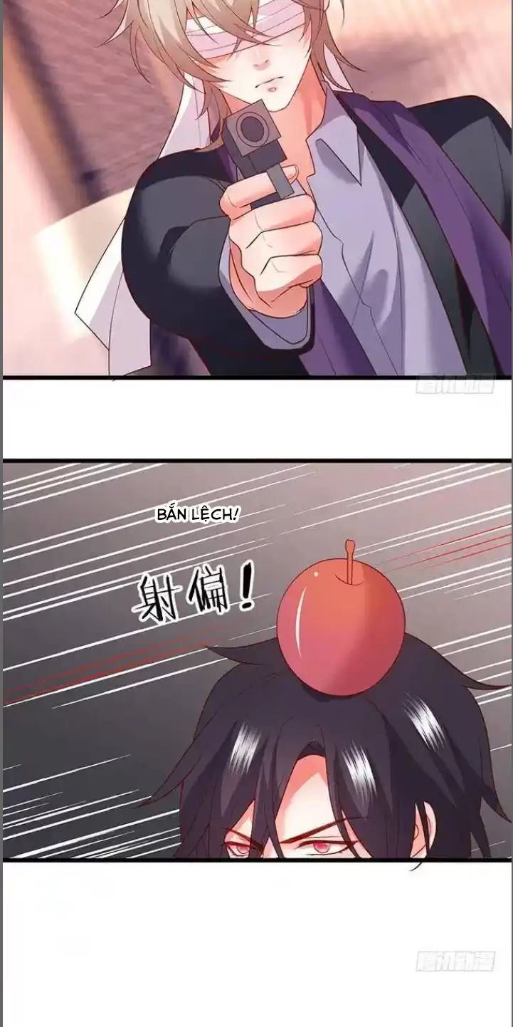 Hắc Đạo Này Có Chút Manh Chapter  183 - 34